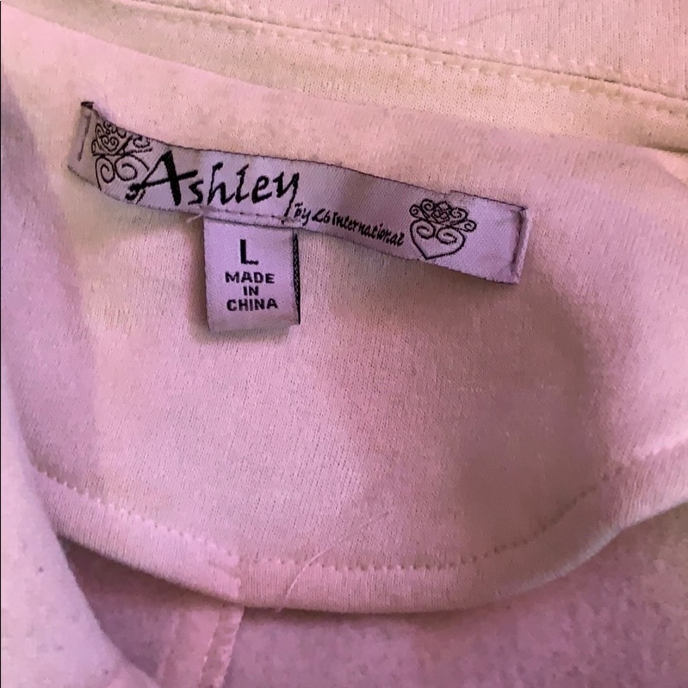 Coat - Picture 2 of 5